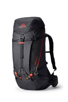 Plecak górski Gregory Alpinisto 35 - lava black (L)