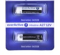 EVERACTIVE BATERIE ALKALICZNE 27A 12V, BLISTER 5 SZT. 27A5BL