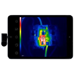 SEEK THERMAL KAMERA TERMOWIZYJNA COMPACT IOS LW-AAA