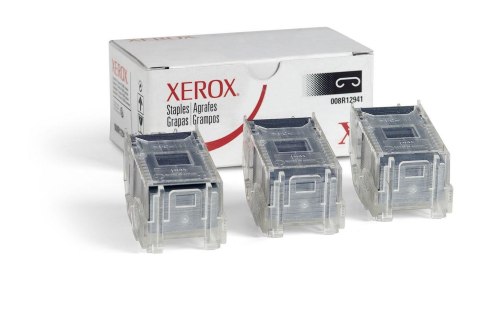 Xerox Staple Pack 3 x 5000 refill