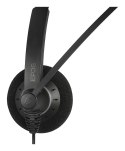 EPOS IMPACT SC 30 Wired OE Headset black