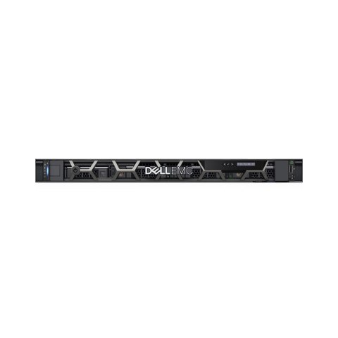 Dell PowerEdge R250/4 x 3.5"/Xeon E-2314/16GB/1x2TB Hard Drive SATA 6Gbps 7.2K 512n 3.5in Hot-Plug/Rails/Bezel/Broadcom 5720 Dua