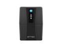 UPS ARMAC HOME LINE-INT 2x230V PL USB-B H650E/LEDV2