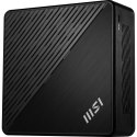 MSI Cubi 5 12M-001EU i7-1255U 16GB SSD512GB M.2 Win11 Pro Black