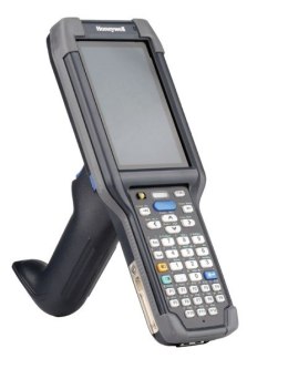 Honeywell CK65 terminal 10,2 cm (4