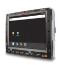 Honeywell Thor VM3A terminal 30,7 cm (12.1") 1024 x 768 px Ekran dotykowy 3 kg Czarny