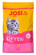 JOSERA JosiCat Kitten - sucha karma dla kota - 10 kg