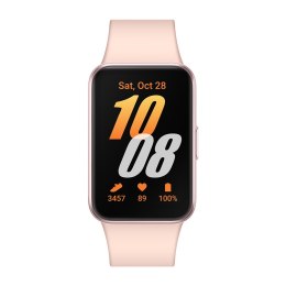 Opaska sportowa Samsung Galaxy Fit 3 (R390) Gold