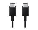 Samsung 1.8m Cable (3A) 1.8m Cable (3A) Black