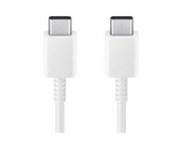 Samsung 1.8m Cable (3A) 1.8m Cable (3A) White