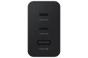 Samsung 65W Power Adapter Trio, Black