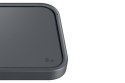 Samsung Wireless Charger Pad (with Travel Adapter) Black