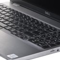 DELL LATITUDE 5510 i5-10310U 16GB 256GB SSD 15" FHD Win11pro + zasilacz UŻYWANY