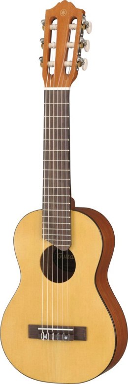 Yamaha GL1 - Guitalele, Natural Satin