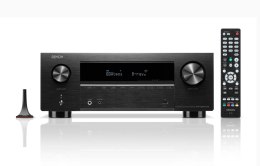 Amplituner Denon AVR-X2800H DAB 7.2 Czarny