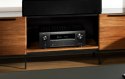 Amplituner Denon AVR-X2800H DAB 7.2 Czarny