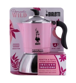 Bialetti - Primavera - Fiammetta 4tz Różowy