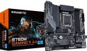 Płyta główna Gigabyte B760M GAMING X AX