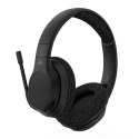 Słuchawki bezprzewodowe Belkin SoundForm Adapt Wireless Over-The-Ear Headphones ENC BT5.2 Black