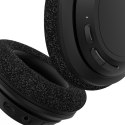 Słuchawki bezprzewodowe Belkin SoundForm Adapt Wireless Over-The-Ear Headphones ENC BT5.2 Black