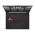 ASUS TUF Gaming A15 FA507NU-LP101W Ryzen 5 7535HS 15.6"FHD 144Hz Value IPS-level 250nits AG 16GB DDR5 SSD512 GeForce RTX 4050 6G