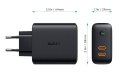 AUKEY PA-D2 ŁADOWARKA SIECIOWA 36W 2XUSB-C PD