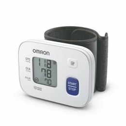 Ciśnieniomierz nadgarstkowy Omron RS1 HEM-6160-E