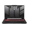 ASUS TUF Gaming A15 FA507NV-LP023 Ryzen 7 7735HS 15.6"FHD 144Hz Value IPS-level 250nits AG 16GB DDR5 SSD512 GeForce RTX 4060 8GB