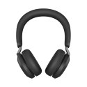 Jabra 27599-999-989 słuchawki/zestaw słuchawkowy Bezprzewodowy Opaska na głowę Biuro/centrum telefoniczne Bluetooth Podstawka do