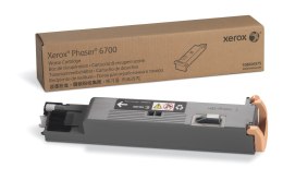 Xerox Pojemnik na zużyty toner 25000str Phaser 6700