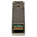 StarTech.com SFP10GSRST moduł przekaźników sieciowych Swiatłowód 11100 Mbit/s SFP+ 850 nm