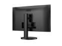 AOC B3 U27B3CF monitor komputerowy 68,6 cm (27") 3840 x 2160 px 4K Ultra HD LCD Czarny