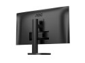 AOC B3 U27B3CF monitor komputerowy 68,6 cm (27") 3840 x 2160 px 4K Ultra HD LCD Czarny