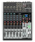 Behringer X1204USB - Mikser audio