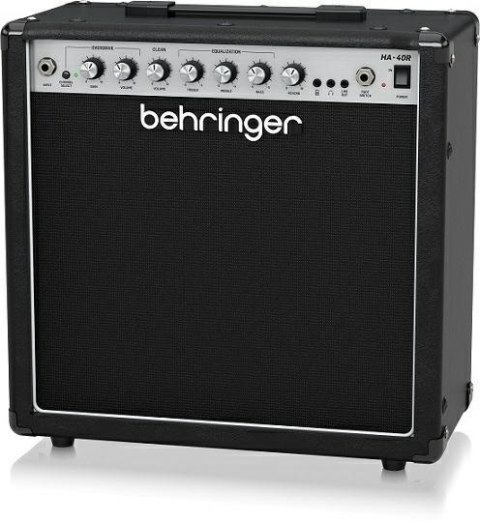 Behringer HA-40R Combo gitarowe 40W