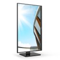 MONITOR AOC LED 27" U27P2CA 68.6 cm (27") 3840 x 2160 pixels 4K Ultra HD LED Czarny