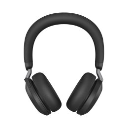 Jabra 27599-999-889 słuchawki/zestaw słuchawkowy Przewodowy i Bezprzewodowy Opaska na głowę Połączenia/muzyka USB Type-C Bluetoo