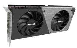 Inno3D N406T2-08D6X-171153N karta graficzna NVIDIA GeForce RTX 4060 Ti 8 GB GDDR6