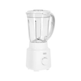 Blender kielichowy 500W biały