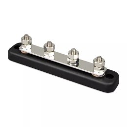 Victron Energy Busbar 150A 4P +cover