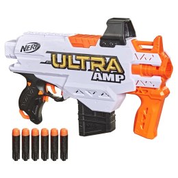 Hasbro Nerf Ultra - Wyrzutnia AMP + strzałki F0954