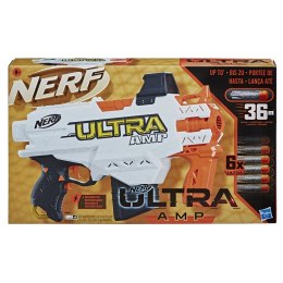 Hasbro Nerf Ultra - Wyrzutnia AMP + strzałki F0954