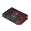 QOLTEC ADAPTER USB 3.0 DO IDE | SATA III