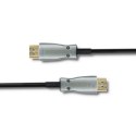 QOLTEC KABEL HDMI V2.0 A MĘSKI / A MĘSKI | AOC | 30M