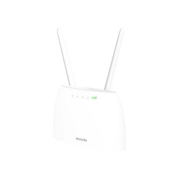 Router Wi-Fi 3G 4G VoLTE N300 Tenda 4G06