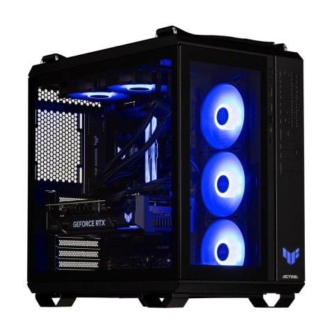 Actina PBA 7950X3D/32GB/1TB/RTX4090/1000W/