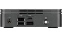 Gigabyte GB-BRR5-4500 PC barebone UCFF