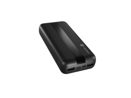 NATEC POWERBANK TREVI 20000MAH 2X USB-A + 2X USB-C NPB-1922