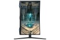 MONITOR SAMSUNG ODYSSEY G6 27" LS27BG650EUXEN