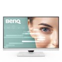 BenQ GW2790QT monitor komputerowy 68,6 cm (27") 2560 x 1440 px Quad HD LED Biały